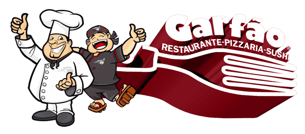 GARFAO Restaurante Pizzaria Sushi