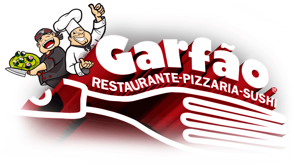 GARFAO Restaurante Pizzaria Sushi