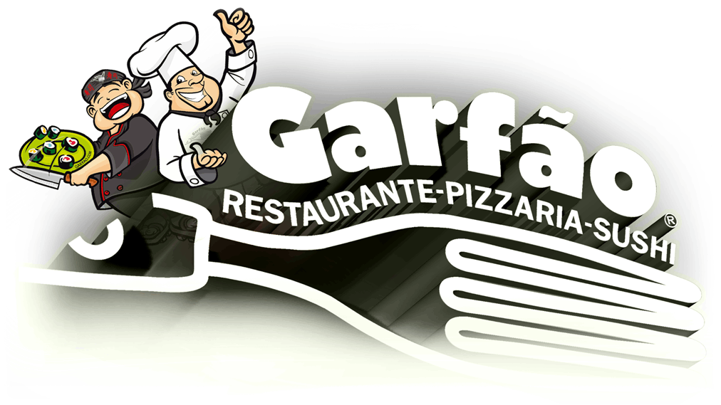 GARFAO Restaurante Pizzaria Sushi