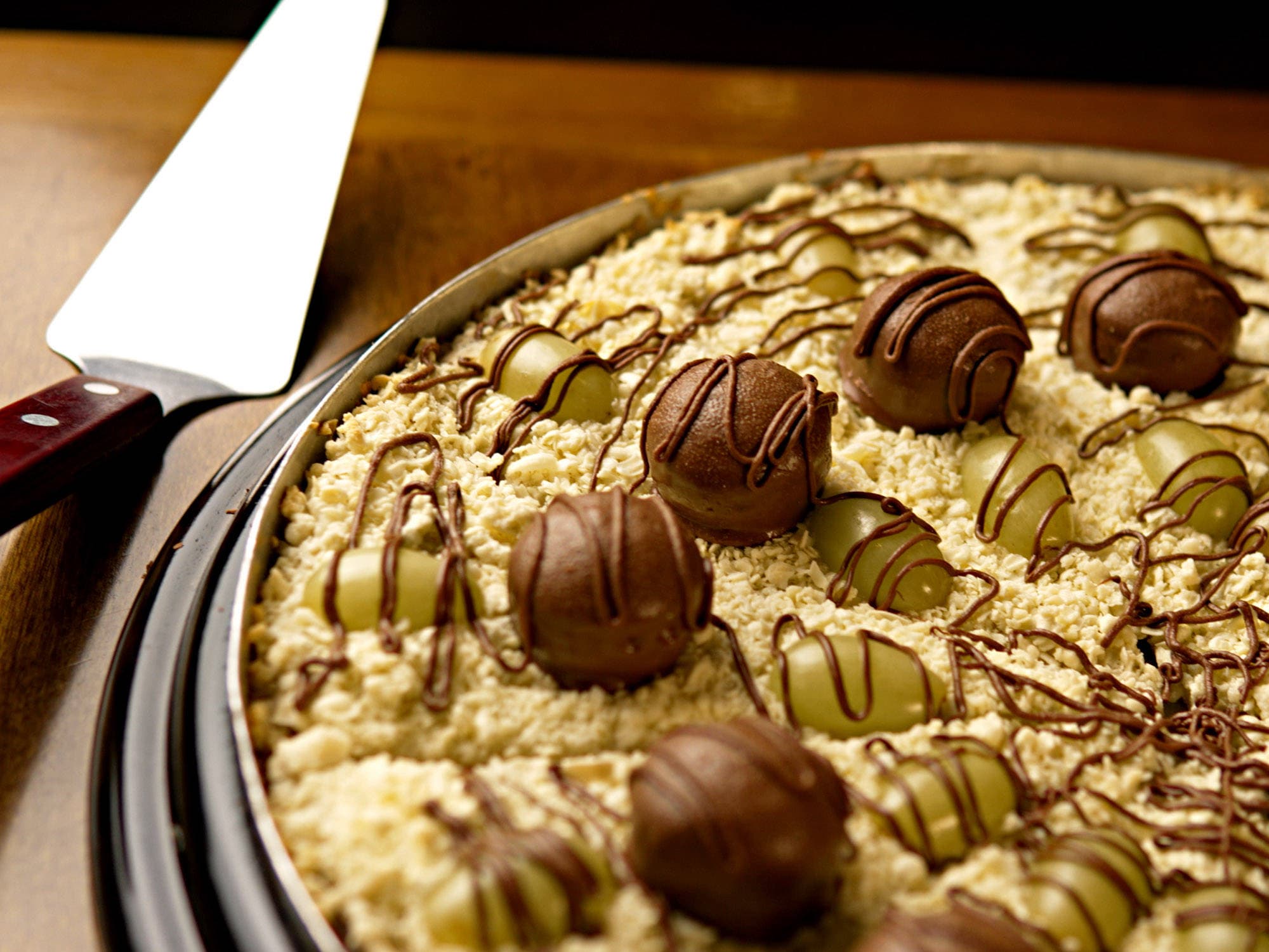 GARFÃO Restaurante Pizzaria Sushi